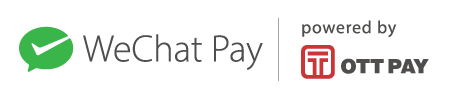 微信支付 WeChat Pay